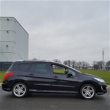 Peugeot 308 - SW SPORTIUM 1.6 VTI