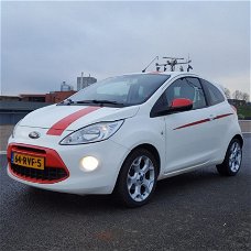 Ford Ka - 1.2 GRAND PRIX