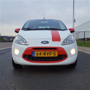 Ford Ka - 1.2 GRAND PRIX - 1