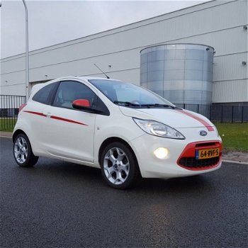 Ford Ka - 1.2 GRAND PRIX - 1