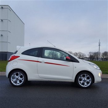 Ford Ka - 1.2 GRAND PRIX - 1