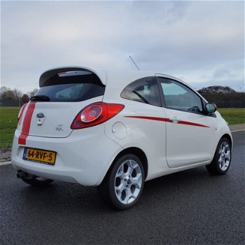 Ford Ka - 1.2 GRAND PRIX - 1