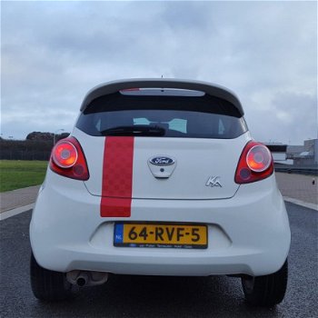 Ford Ka - 1.2 GRAND PRIX - 1