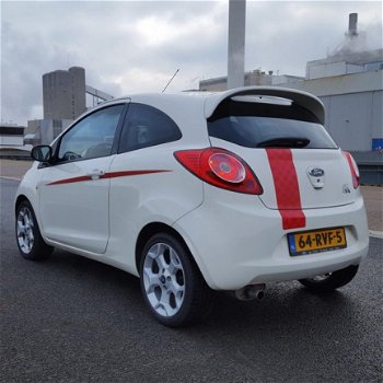 Ford Ka - 1.2 GRAND PRIX - 1