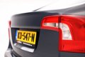 Volvo S60 - 1.6 T3 Summum Automaat, Leer, Adap. cruise, Navi, Airco - 1 - Thumbnail