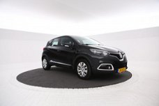 Renault Captur - 0.9 TCe Dynamique Navigatie, Airco, Parkeersensoren, Licht metalen velgen