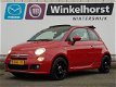 Fiat 500 - 0.9 TWINAIR 500S - 1 - Thumbnail