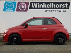 Fiat 500 - 0.9 TWINAIR 500S