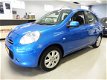 Nissan Micra - 1.2 DIG-S Connect Edition navi/airco/pdc/multmedia/bluetooth/nieuwstaat - 1 - Thumbnail