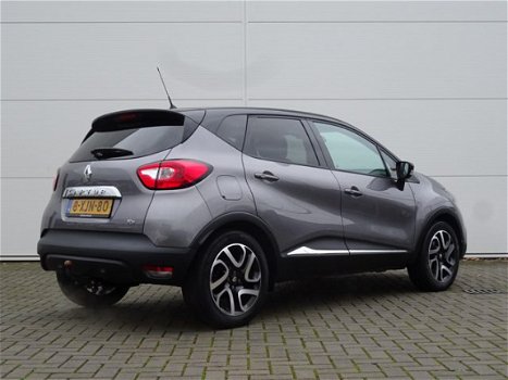 Renault Captur - Energy TCe 90 Dynamique - 1