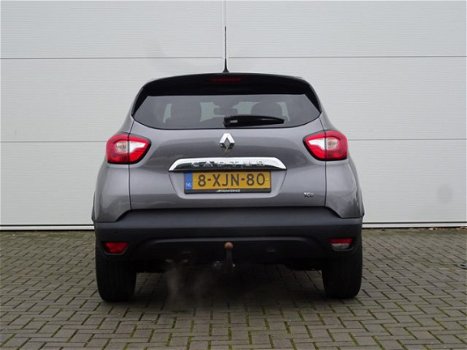 Renault Captur - Energy TCe 90 Dynamique - 1