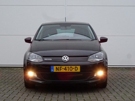 Volkswagen Polo - 1.0 BlueMotion Edition - 1