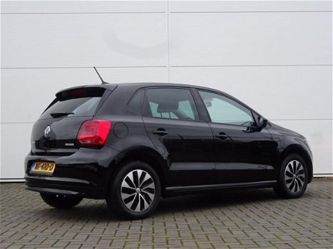 Volkswagen Polo - 1.0 BlueMotion Edition - 1