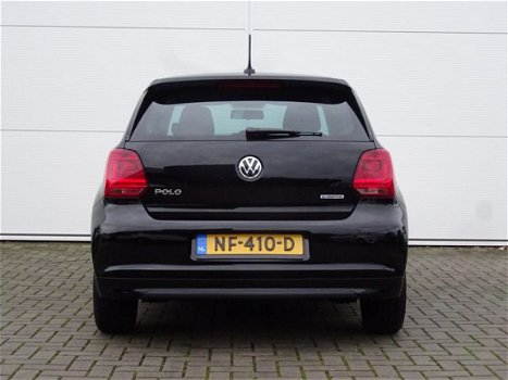 Volkswagen Polo - 1.0 BlueMotion Edition - 1