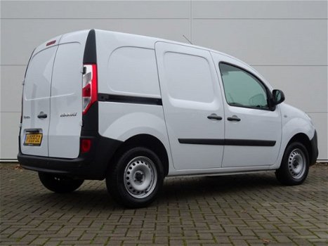 Renault Kangoo - dCi 75 Energy Comfort - 1