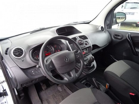 Renault Kangoo - dCi 75 Energy Comfort - 1