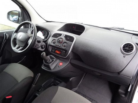 Renault Kangoo - dCi 75 Energy Comfort - 1