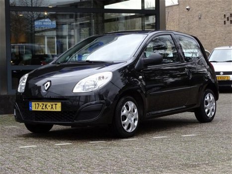 Renault Twingo - 1.2 16V Dynamique Airco - 1