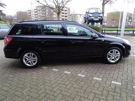 Opel Astra Wagon - Station1.6 Business Airco Cruise - 1