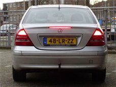 Mercedes-Benz C-klasse - C 220 CDI Avantgarde Automaat MEENEEMPRIJS