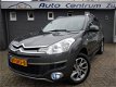 Citroën C-Crosser - 2.4I 16V EXCLUSIVE aut half leder 4wd f1 trekhaak airco/ecc bj - 1 - Thumbnail