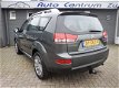 Citroën C-Crosser - 2.4I 16V EXCLUSIVE aut half leder 4wd f1 trekhaak airco/ecc bj - 1 - Thumbnail