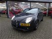 Alfa Romeo MiTo - 1.3 JTDm ECO Distinctive , Leder, Clima, Blue & Me, PDC, LMV 17