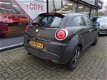 Alfa Romeo MiTo - 1.3 JTDm ECO Distinctive , Leder, Clima, Blue & Me, PDC, LMV 17