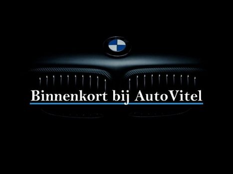 BMW X1 - sDrive 1.8 i 150PK, Airco, Radio Professional, Afneembare Trekhaak. 2011 - 67.000km - 1
