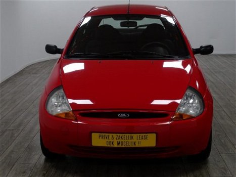 Ford Ka - 1.3 70PK COLLECTION/ AIRCO - 1