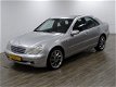 Mercedes-Benz C-klasse - C 220 CDI ELEGANCE/ NW STAAT/ APK 7-2020 - 1 - Thumbnail