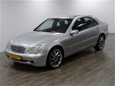 Mercedes-Benz C-klasse - C 220 CDI ELEGANCE/ NW STAAT/ APK 7-2020