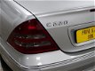 Mercedes-Benz C-klasse - C 220 CDI ELEGANCE/ NW STAAT/ APK 7-2020 - 1 - Thumbnail