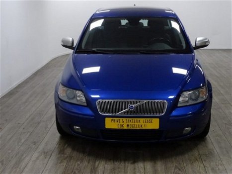 Volvo V50 - 2.0 EDITION II SPORT/ NIEUWSTAAT - 1