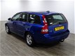 Volvo V50 - 2.0 EDITION II SPORT/ NIEUWSTAAT - 1 - Thumbnail