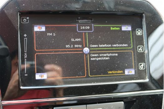 Suzuki Vitara - 1.6 Exclusive Automaat | Navigatie | Cruise Control | Climate Control - 1