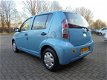 Daihatsu Sirion - 2 1.0 12V TREND 5 Drs Stuurbekrachtiging Elek Pakket Bwj 2009 K - 1 - Thumbnail