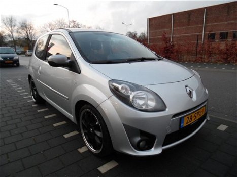 Renault Twingo - 1.2-16V Night & Day - 1