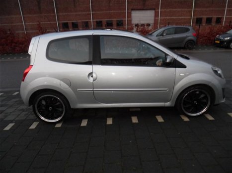 Renault Twingo - 1.2-16V Night & Day - 1