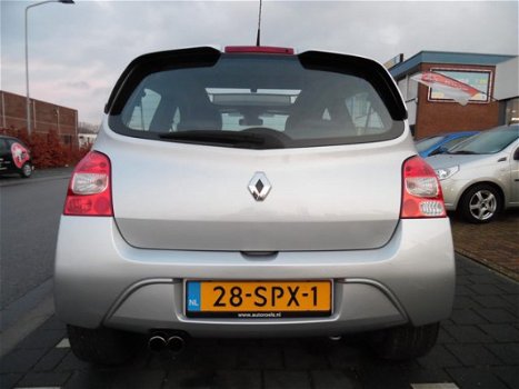 Renault Twingo - 1.2-16V Night & Day - 1