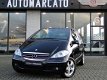 Mercedes-Benz A-klasse - 170 Avantgarde Aut. |1e Eig. | 5-Deurs | Pano. dak | 1/2 Leder | Sportwiele - 1 - Thumbnail