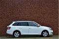 Skoda Fabia Combi - 1.2 TSI 90pk JOY AIRCO / CRUISE / 15'' LMV / LED-DRL / BLUETOOTH / SUNSET / ISOF - 1 - Thumbnail