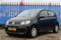 Volkswagen Up! - 1.0 60pk Move up AIRCO / BLUETOOTH / DAB+ / LED-DRL / ISOFIX - 1 - Thumbnail