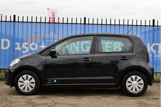 Volkswagen Up! - 1.0 60pk Move up AIRCO / BLUETOOTH / DAB+ / LED-DRL / ISOFIX - 1