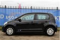 Volkswagen Up! - 1.0 60pk Move up AIRCO / BLUETOOTH / DAB+ / LED-DRL / ISOFIX - 1 - Thumbnail