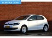 Volkswagen Polo - 1.2 TSI 90pk 5-DRS COMFORTLINE AIRCO / CRUISE / ISOFIX - 1 - Thumbnail