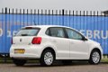 Volkswagen Polo - 1.2 TSI 90pk 5-DRS COMFORTLINE AIRCO / CRUISE / ISOFIX - 1 - Thumbnail