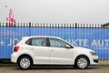 Volkswagen Polo - 1.2 TSI 90pk 5-DRS COMFORTLINE AIRCO / CRUISE / ISOFIX - 1 - Thumbnail