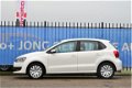 Volkswagen Polo - 1.2 TSI 90pk 5-DRS COMFORTLINE AIRCO / CRUISE / ISOFIX - 1 - Thumbnail