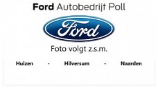 Ford Fiesta - 1.0 80PK | Cruise | Navi | Sensoren | 5drs